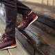 Illustration for article titled Get 30% Off These Waterproof Boots With Sneaker-Like Comfort ($130)
